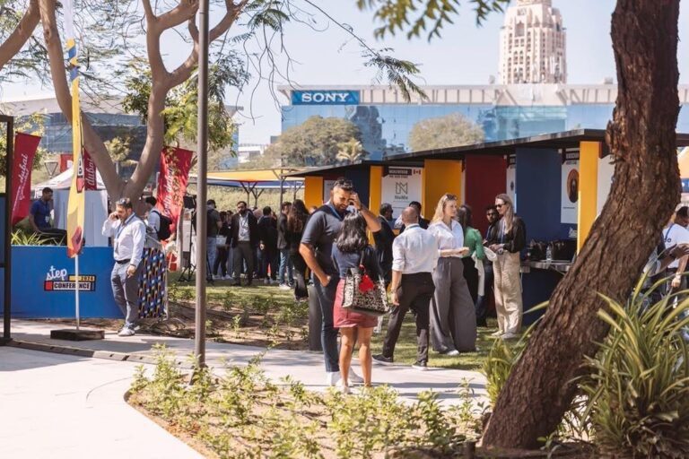Step Dubai Returns for 2025 Edition at Dubai Internet City, Expands Horizons With Five New Tracks and Puts PropTech in the Spotlight